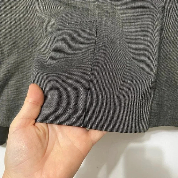 RW&CO - Single  Button Sam Blazer - Picture 8 of 8